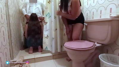 Ua maua e le tausima'i le foma'i fa'ama'i ma'i ile faleta'ele ile falema'i / VAEGA 1 / NicoleLondrawer / Chiquicandy