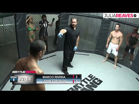 ❤️ Ua fusu e Ultimate Fighter se teine ​​numera ina ua uma le fusuaga i le mama ❤️  ia matou