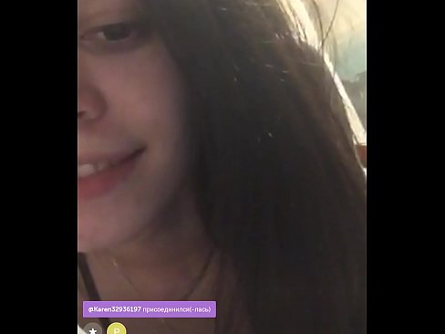 ❤️ Slutty Russian bitch (Periscope, VKontakte, Instagram) ❤️  ia matou