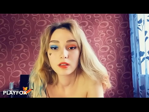 ❤️ O matatioata fa'amaneta fa'amaneta na maua ai a'u feusua'iga ma Harley Quinn ❤️ ia matou